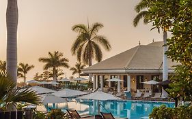 Redlevel At Gran Melia Palacio De Isora (Adults Only)